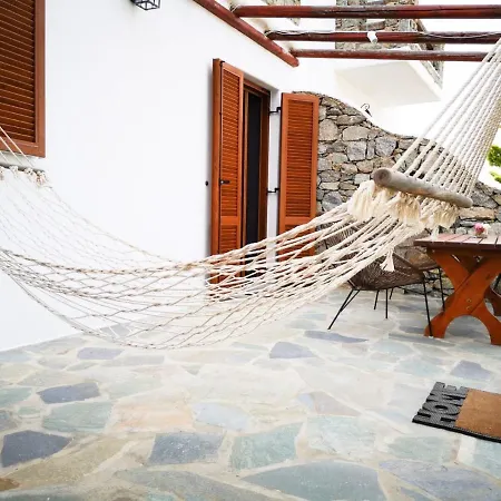 Ki.ko Mykonos Apartman