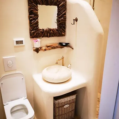 Apartman Ki.ko Mykonos *