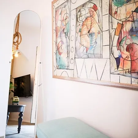 Ki.ko Mykonos Apartman *
